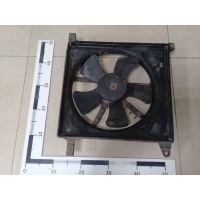 Диффузор вентилятора Daewoo Daewoo Nexia (N100/N150) 1995-2016 96144965