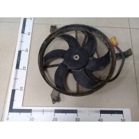 Диффузор вентилятора Lifan Lifan Breez 2007-2012 L8105200, 10470029L8105200