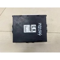 Блок управления двигателем Suzuki Suzuki Liana 2001-2007 3392059JC1