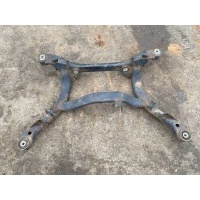 Балка задняя Audi Audi A6 (C6) 2005-2011 4F0505235AH