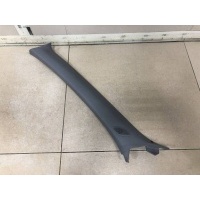 Обшивка стойки Nissan Nissan Almera Classic (B10) 2006-2013 7691295F0F