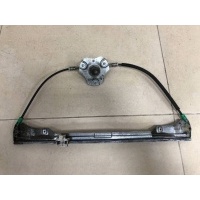 Стеклоподъемник механ. передний правый Renault Renault Symbol (1) 2001-2008 7700434708