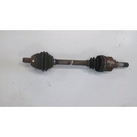Полуось (приводной вал, шрус), перед. левая Ford Focus 2 2008-2011 2008 3M51 3B437-DAG