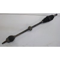 Полуось (приводной вал, шрус), перед. правая Toyota Avensis 2 2003-2008 2003 4341005340
