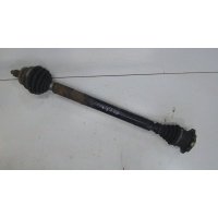 Полуось (приводной вал, шрус), перед. правая Volkswagen Polo 2001-2005 2002 6Q0407272DH