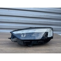 Audi a5 8w рестайлинг фара левая matrix 8w6941039