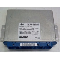 Scania r блок управления ebs 0486106065