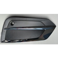 Volvo xc60 ii 31694539 переднее правый решётка хромированная бампера