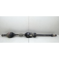 Полуось передняя правая (приводной вал, ШРУС) Mazda 3 BL 2009 GG6225500A