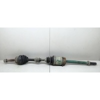 Полуось передняя правая (приводной вал, ШРУС) Nissan Almera N16 2000 391005M310,39100BM500