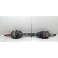 Полуось передняя левая (приводной вал, ШРУС) Chrysler Voyager 3 1999 P04808383,4808883J