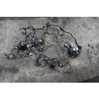 проводка салона Hyundai Solaris 2013 8961CHD1,13708021,130710