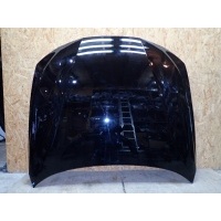 Капот крышка двигателя bmw 4 iv g22 g23 i4 g26 гран купе 2021 - 41009466097