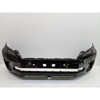 бампер Toyota Land Cruiser Prado 150 2020-2024 521196C913
