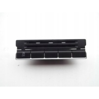 Панель переключатель esp 5n1927132af volkswagen tiguan 5n рестайлинг