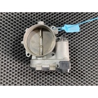 Заслонка дроссельная Mercedes-Benz GL X166 2012 A2781410025,0280750514
