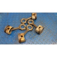 Поршень Renault Grand Scenic 2005 8200203129, E18100