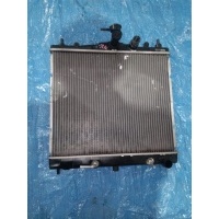 радиатор охлаждения двигателя NISSAN MARCH AK12 21460AX100