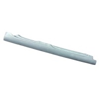 Порог пороги правая volkswagen гольф v 5d 03 - 09r . горячая