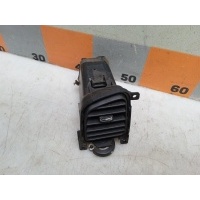 Дефлектор воздушный Nissan Primera P11, 1 2001 687612F900