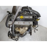 Двигатель Opel Sintra 1999 2.2 I X22XE 31032884