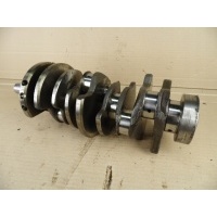 Ягуар x - type вал коленчатый 2.5 v6
