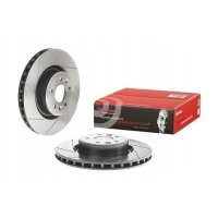 диск тормозной brembo 09 a752 21 402060019r рена