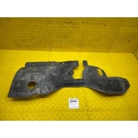 Шумоизоляция Mitsubishi Outlander GF0W 2020 6320A063
