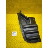 подкрылок Mitsubishi Outlander GF0W 2020 5370B451