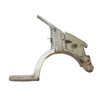 Отправка , порог , подкрылок , , volkswagen lt , 95 - 06