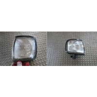 Opel frontera b 98-02 поворотник передняя