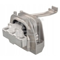 Подушка двигателя febi bilstein 170833 5wa199262q volkswagen skoda seat