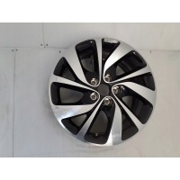 колесо алюминиевая peugeot oe 9810098477 7.0 