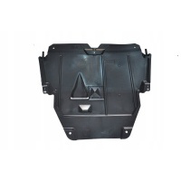 Защита двигателя renault megane , 04.16 -