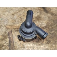 насос антифриза дополнительный Volkswagen Amarok 2014 03L965561A