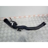 Патрубок турбины Volkswagen Passat 5 GP (2000-2005) 2004 8D0145828L