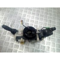 Переключатель поворотов и дворников (стрекоза) Renault Megane 3 (-) 2009 ,255670016R