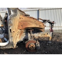 Лонжерон передний правый Opel Opel Mokka 2012> 95077747