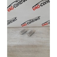Плафон подсветки салона Skoda Octavia A7 2014 6L0947415A