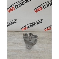 Кронштейн подушки безопасности Skoda Octavia A7 2014 5E0880196