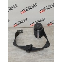 Ремень безопасности Skoda Octavia A7 2014 5EU857447RAA
