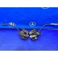 суппорт тормозной Mercedes-benz E250 w207 2010 A2044231581, A2044231681