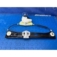стеклоподъемник Mercedes-benz S500 W221 2008 A2217300579