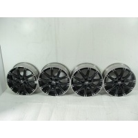 колёсные диски алюминиевые nissan juke nismo 7jx18 et 47 5x114 , 3 3yv8a