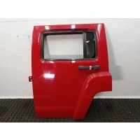 Стеклоподъемник задний левый Hummer H3 2005 - 2010 2007 25964205,