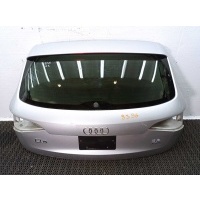 Крышка багажника Audi Q5 (8R) 2008 - 2012 2011