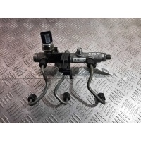 Топливная рампа Audi Allroad C7 (4G5,4GJ) 2012 - 2014 2012 059130089BT,