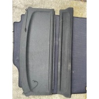 Заднюю полка багажника bmw x1 e84 2009 -