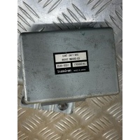 Блок управления КПП Nissan CABSTAR V (2006-2014) 2011 46007MB900