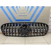 Решетка радиатора Mercedes W167 GLE A1678881101